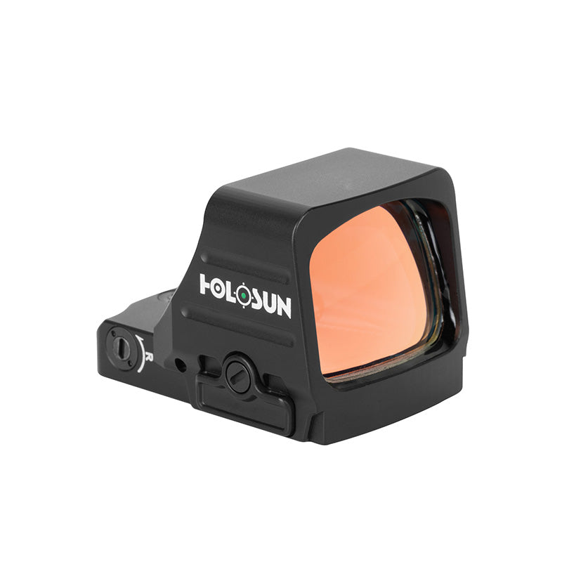 RED DOT HOLOSUN HE507 COMP GREEN