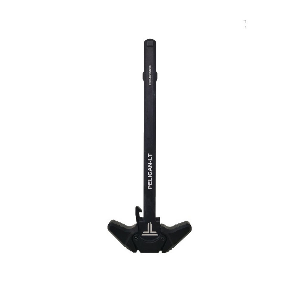 CHARGING HANDLE TARMS PELICAN AMBIDESTRO BLK