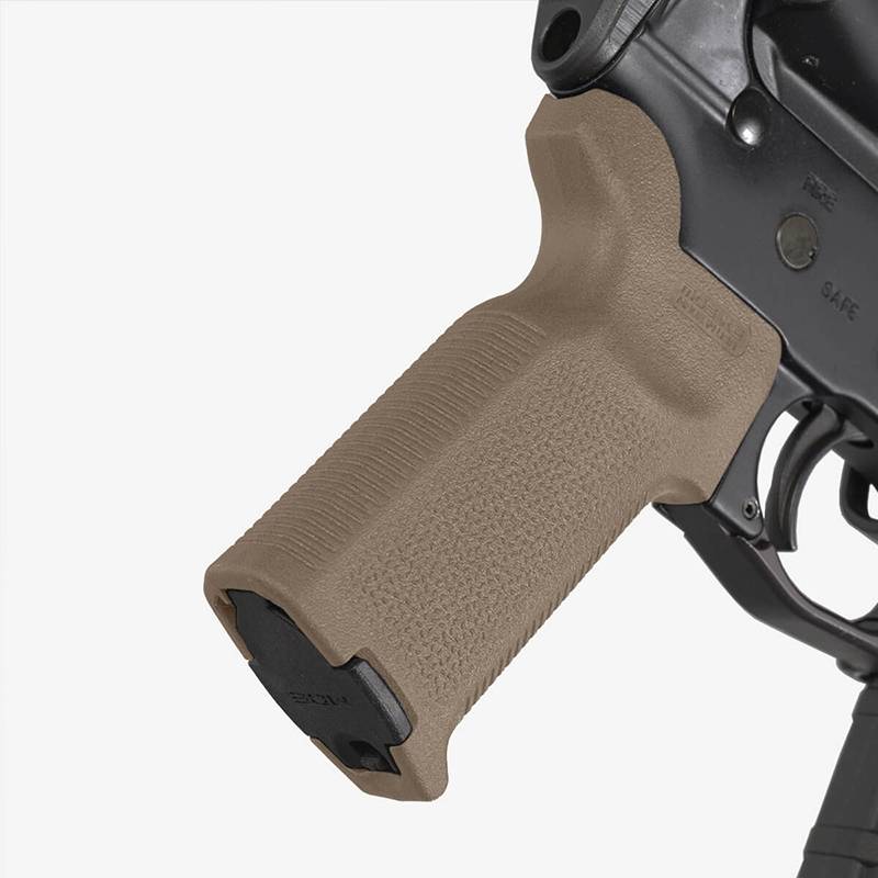 MAGPUL MOE K2 GRIP AR15/M4 FDE