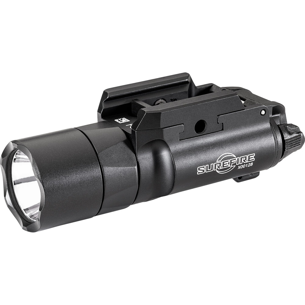 LANTERNA TATICA SUREFIRE X300 T B PRETO