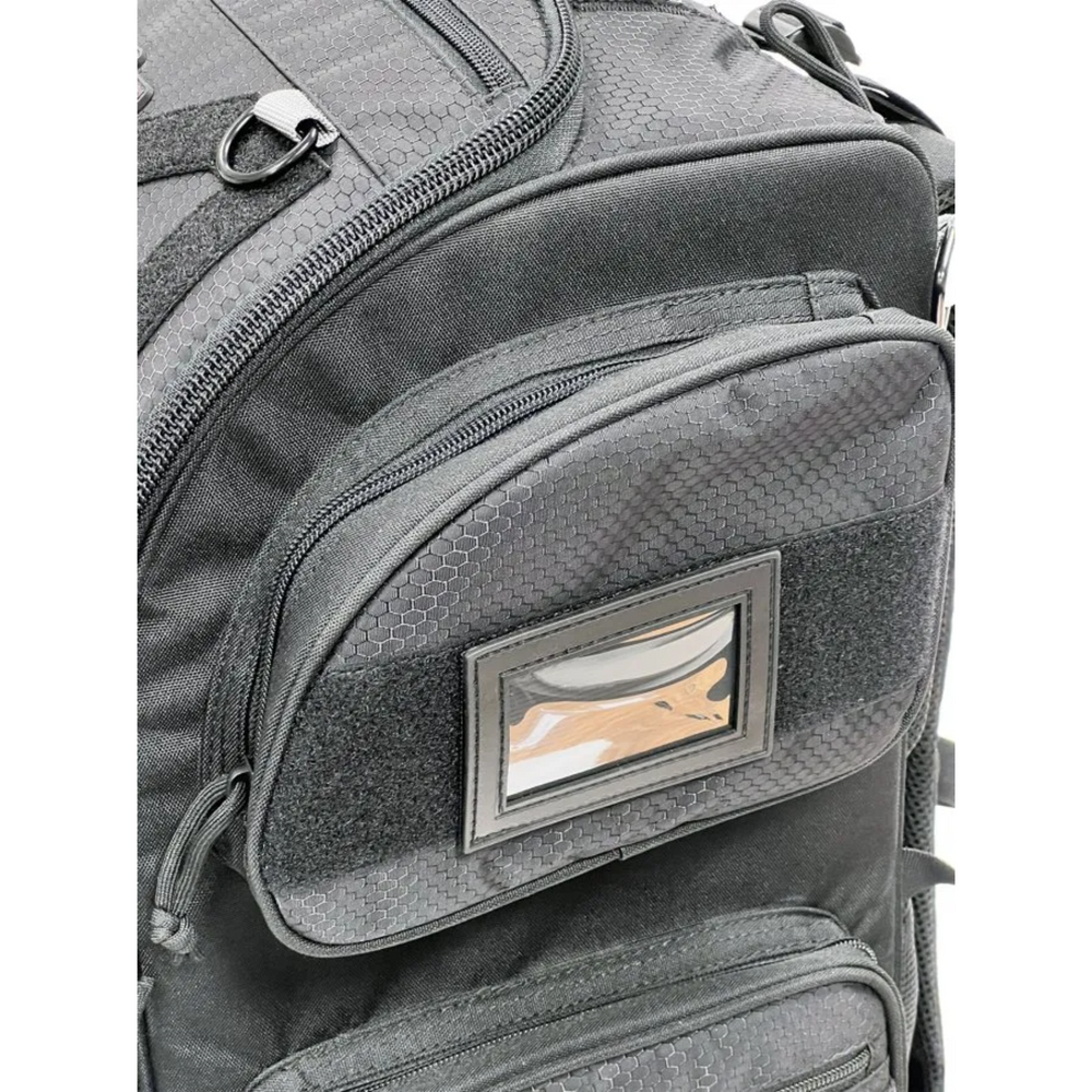 MOCHILA IPSC DAA RANGE BAG GRANDE GEN 2