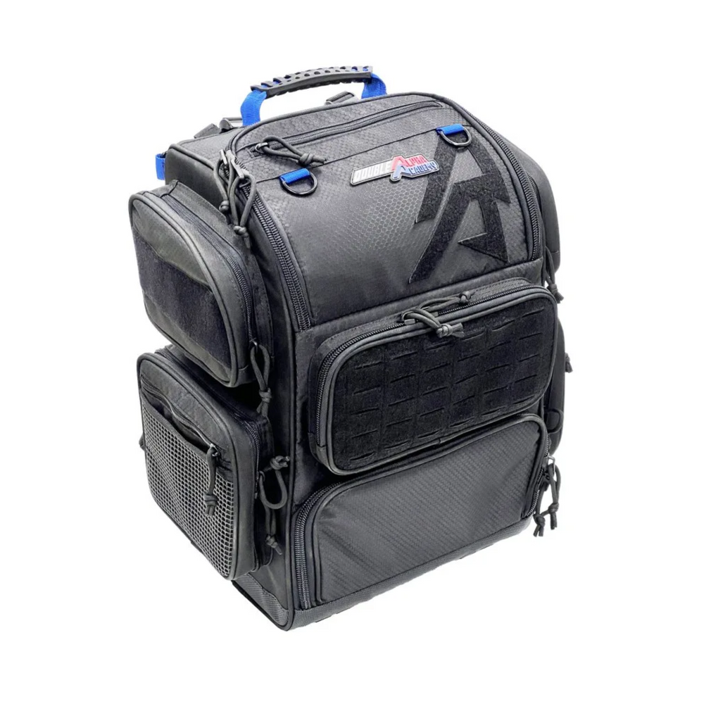 MOCHILA IPSC DAA RANGE BAG MEDIA GEN 2