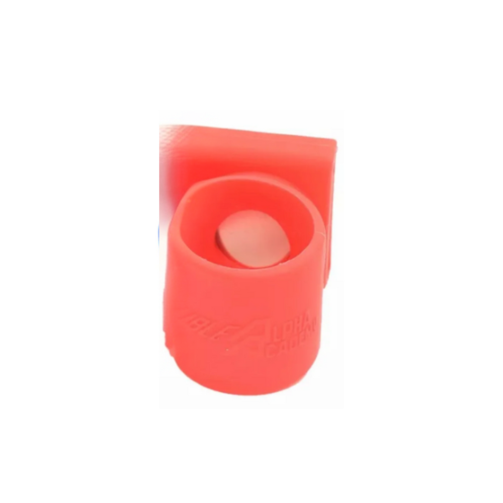 DAA SUPORTE MAGNETICO PRO GRIP VERMELHO