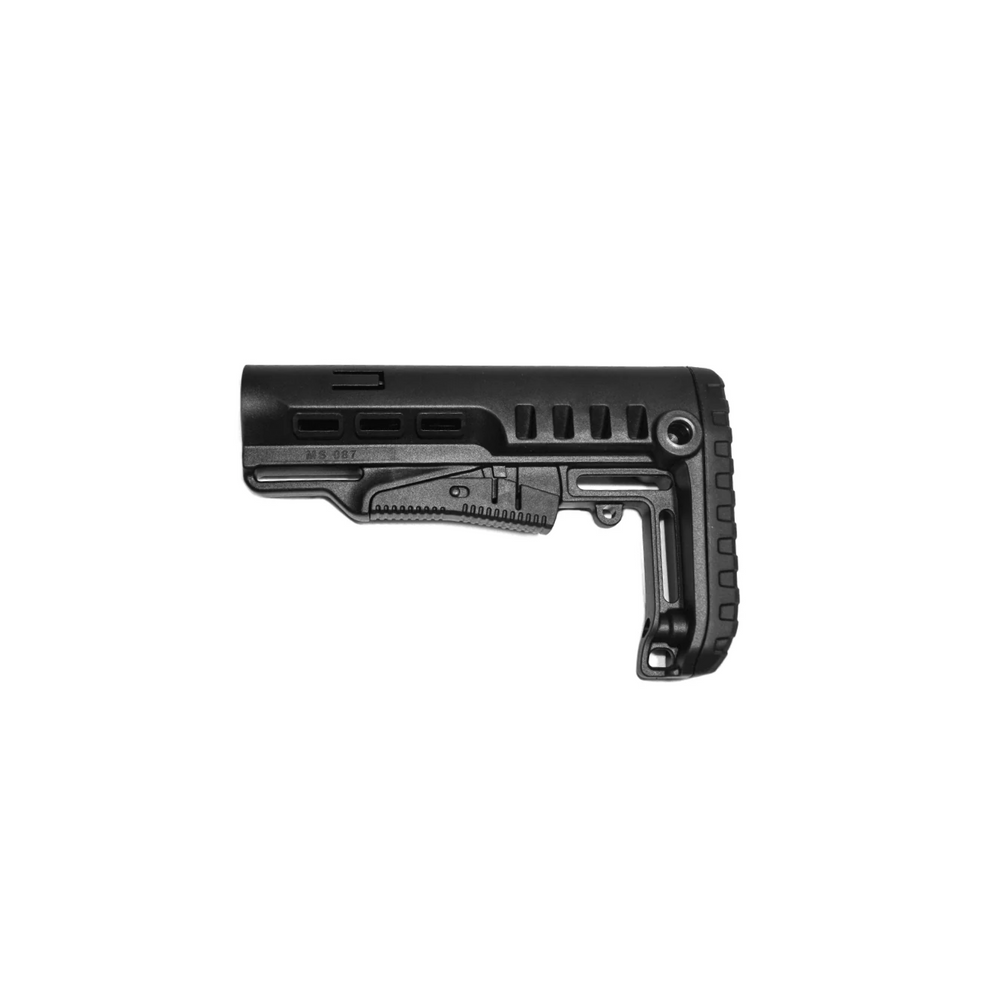 CORONHA DLG TACTICAL PLATAFORMA AR 087 BLK