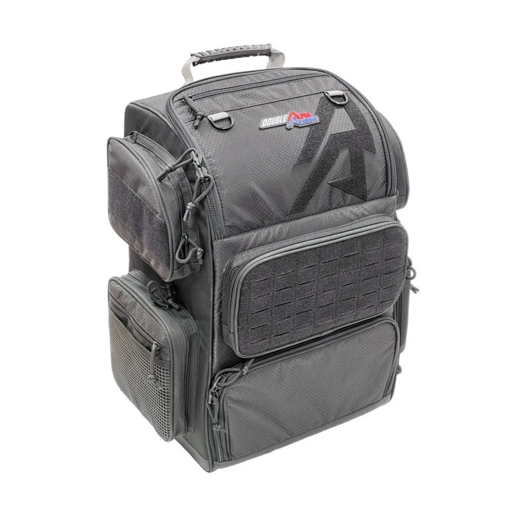 MOCHILA IPSC DAA RANGE BAG GRANDE GEN 2