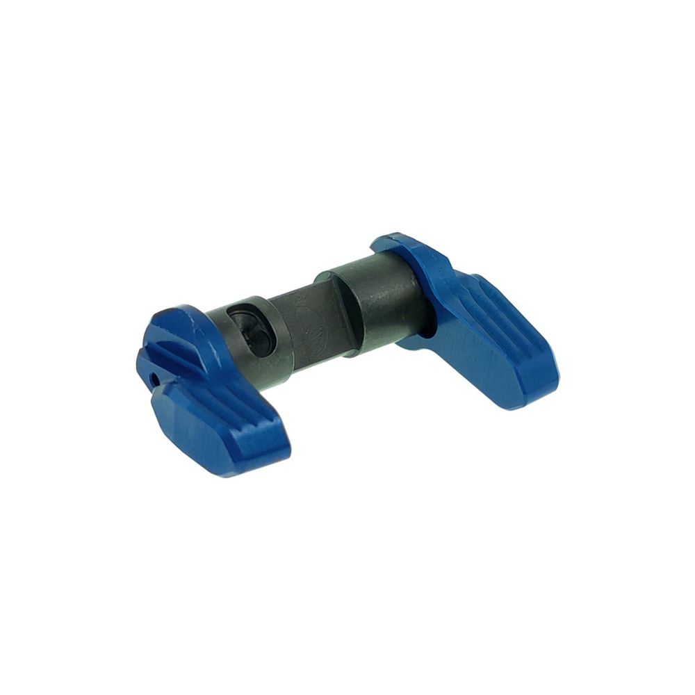 SELETOR SAFETY AMBI 90-45 TARMS AR15 AZUL