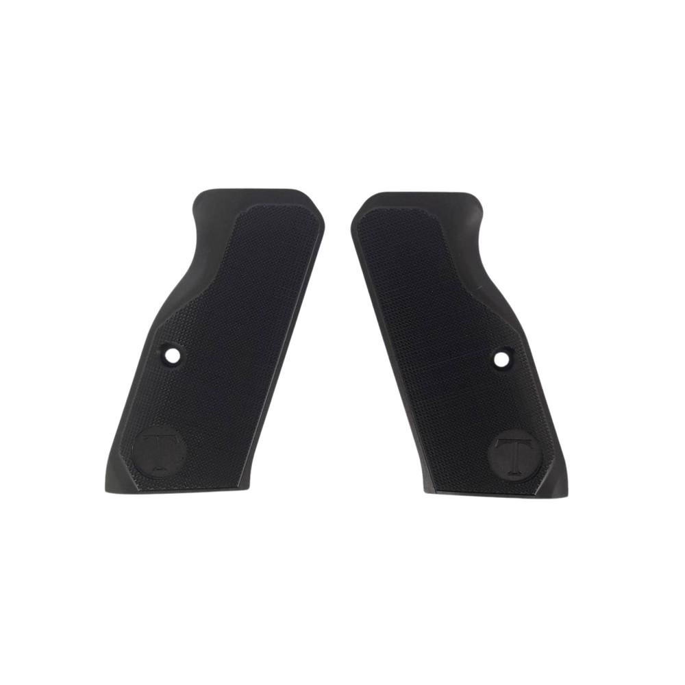 TANFOGLIO GRIP SF PRETO