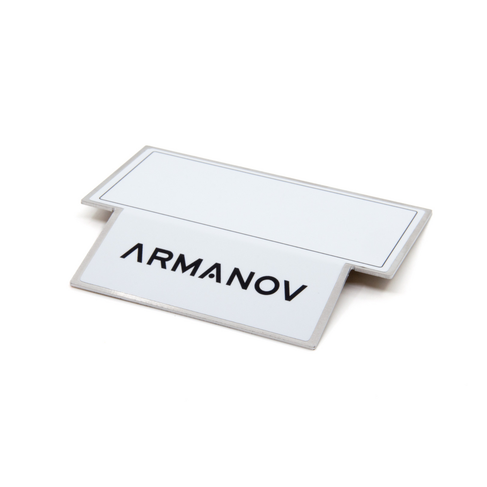 ARMANOV CASE BIN STOPPER DILLON 1050 1100