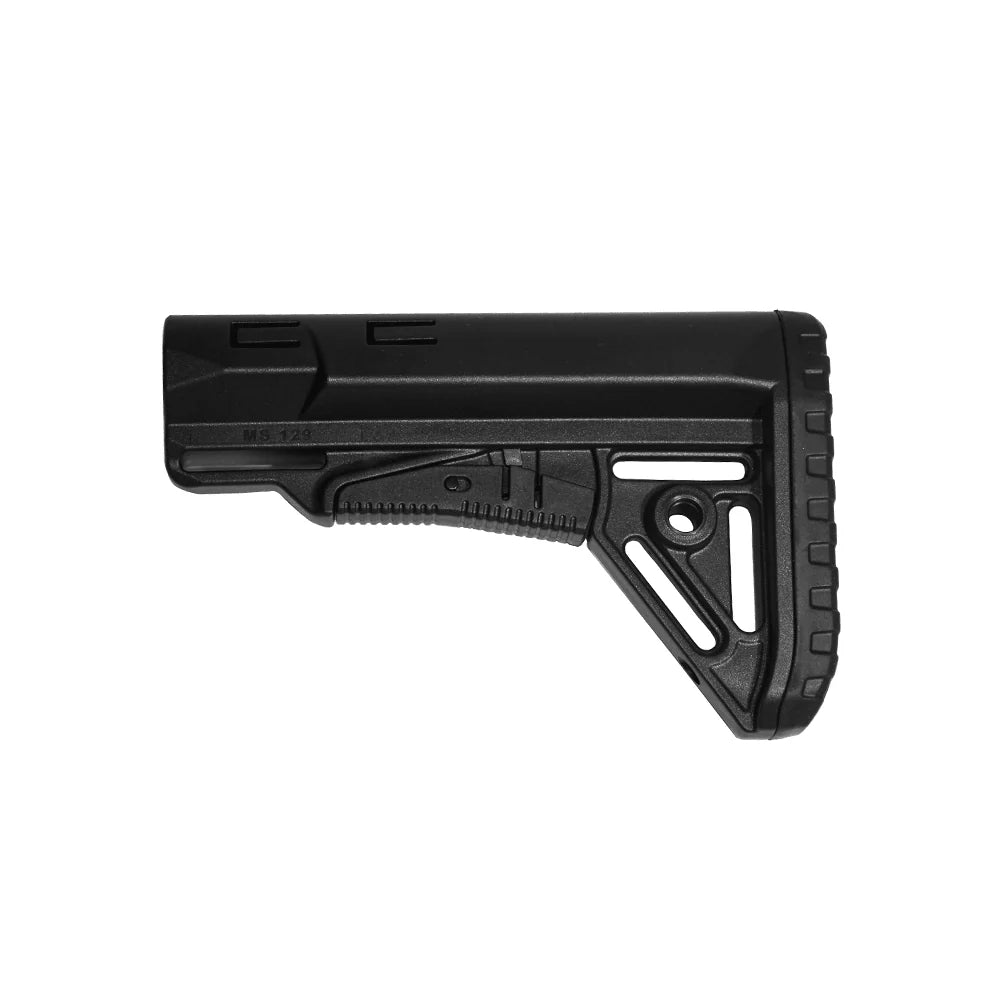 CORONHA DLG TACTICAL PLATAFORMA AR 129 BLK