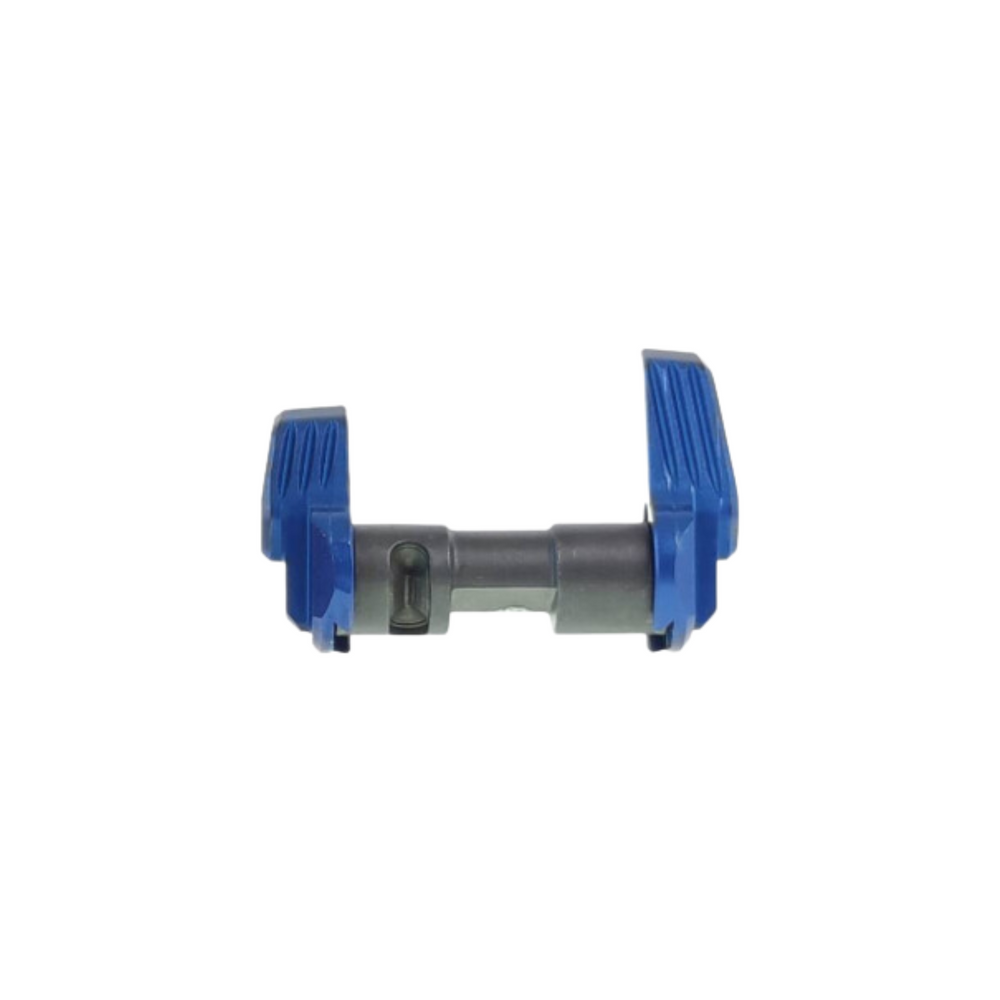 SELETOR SAFETY AMBI 90-45 TARMS AR15 AZUL