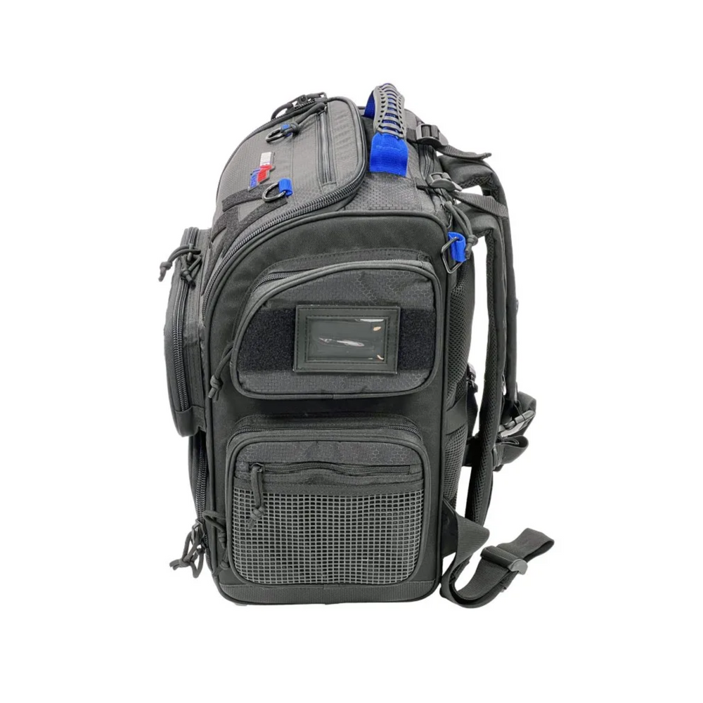 MOCHILA IPSC DAA RANGE BAG MEDIA GEN 2