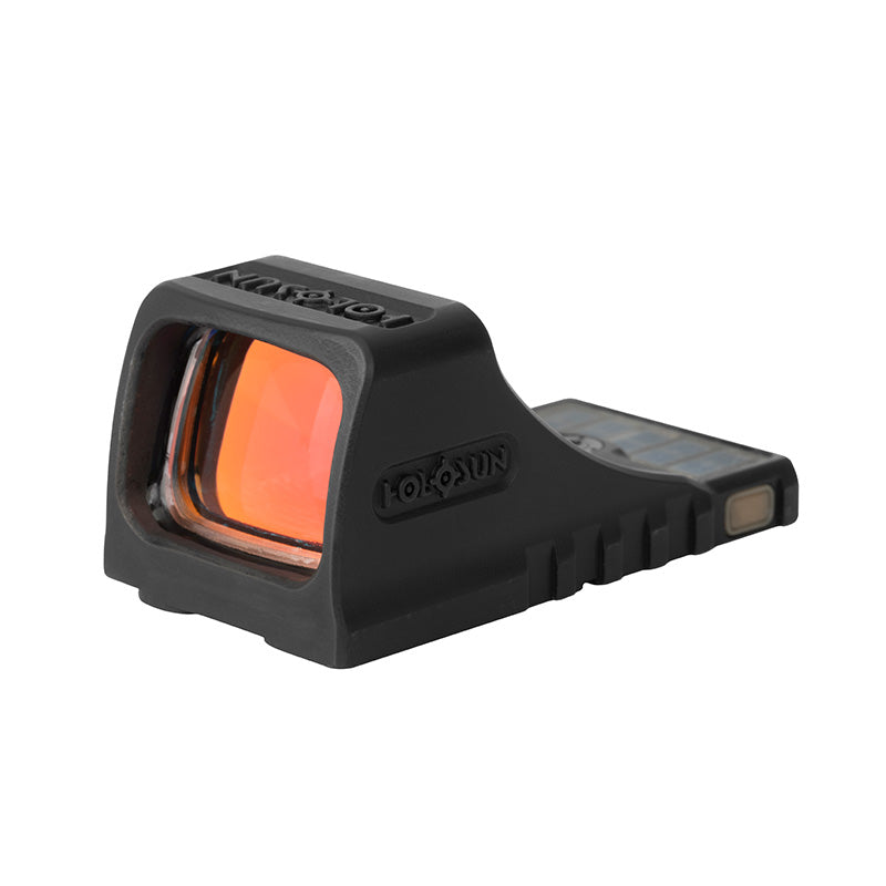 RED DOT HOLOSUN SCS GLOCK MOS GREEN