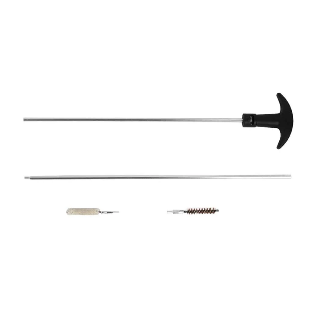 KIT LIMPEZA ARMA LONGA 4.5MM