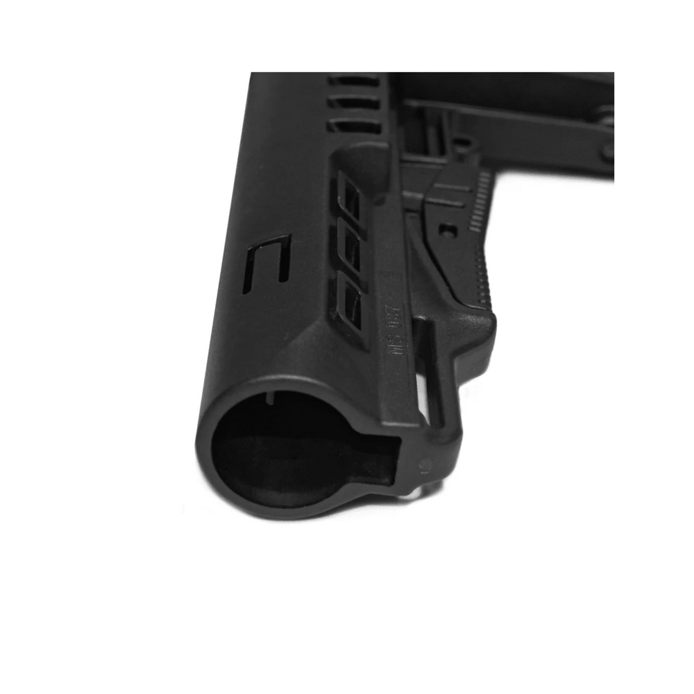 CORONHA DLG TACTICAL PLATAFORMA AR 087 BLK