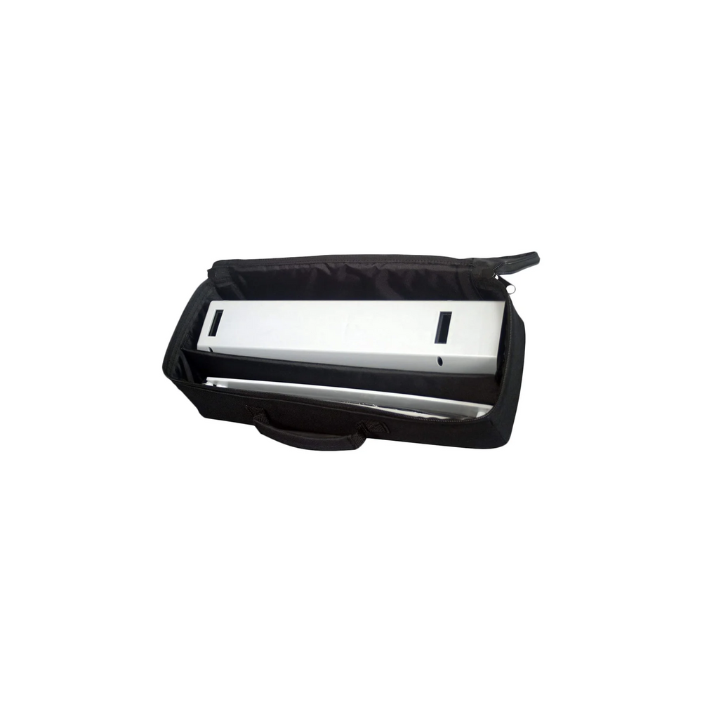 CASE BAG CAPA CRONOGRAFO