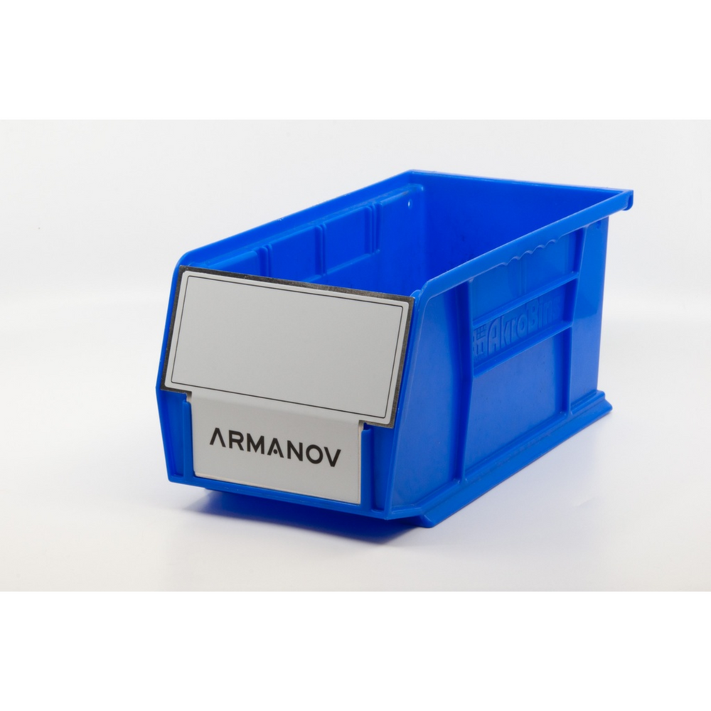 ARMANOV CASE BIN STOPPER DILLON 1050 1100