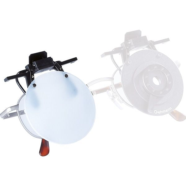 GEHMANN CLIP-ON EYESHIELD PARA OCULOS G391