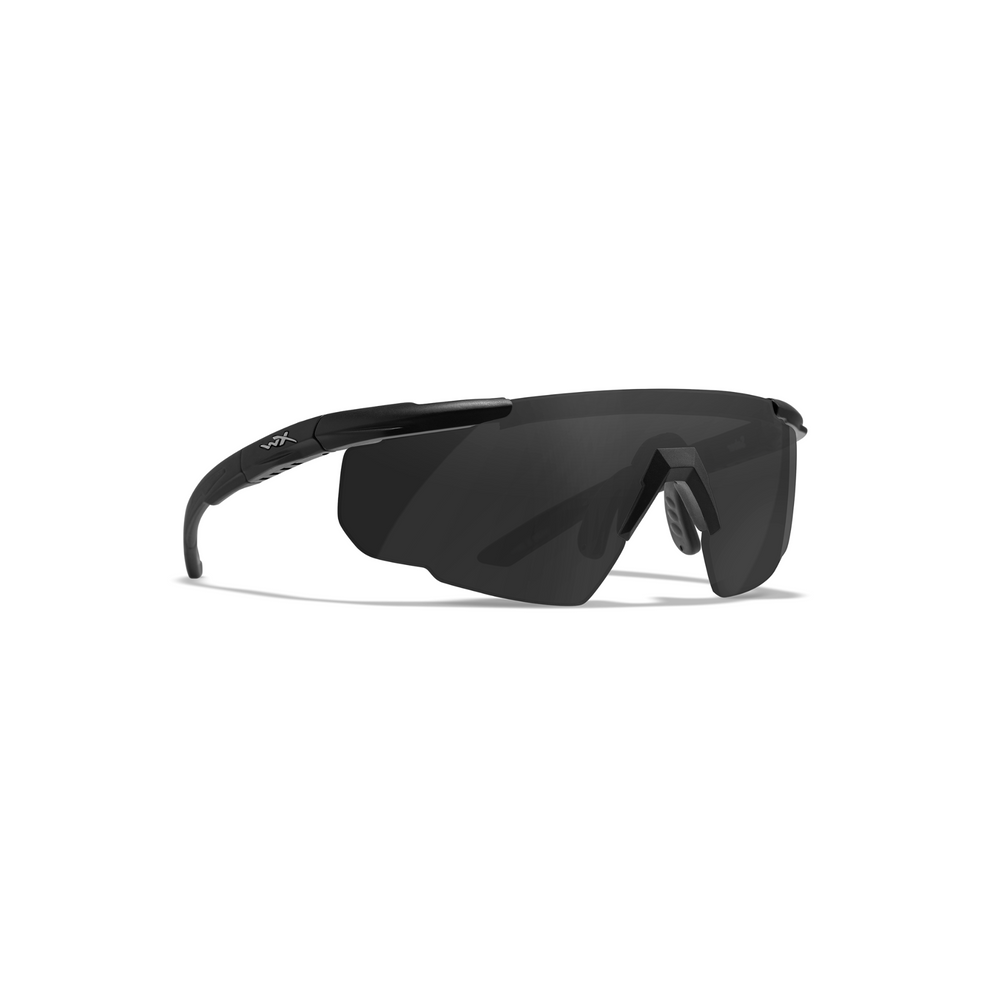 OCULOS WILEY X SABER ADVANCED 3 LENTES