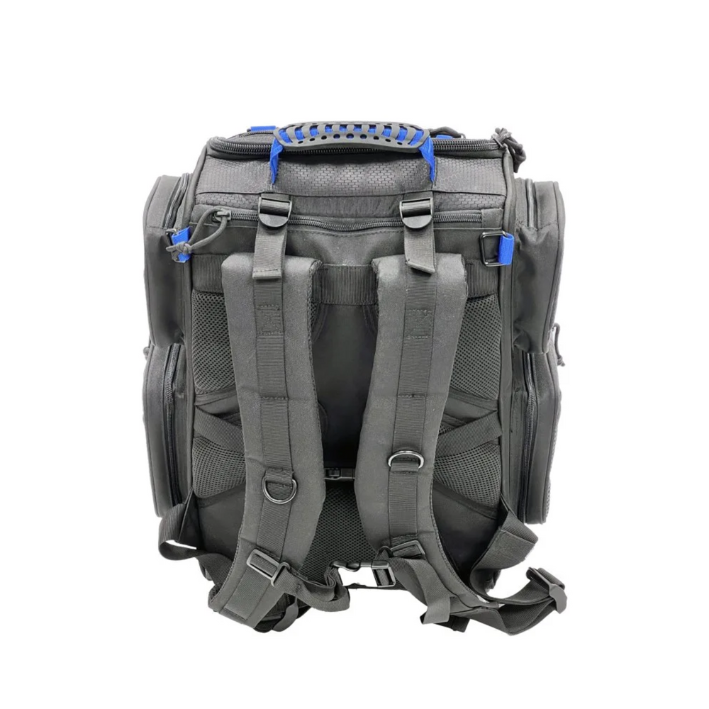 MOCHILA IPSC DAA RANGE BAG MEDIA GEN 2