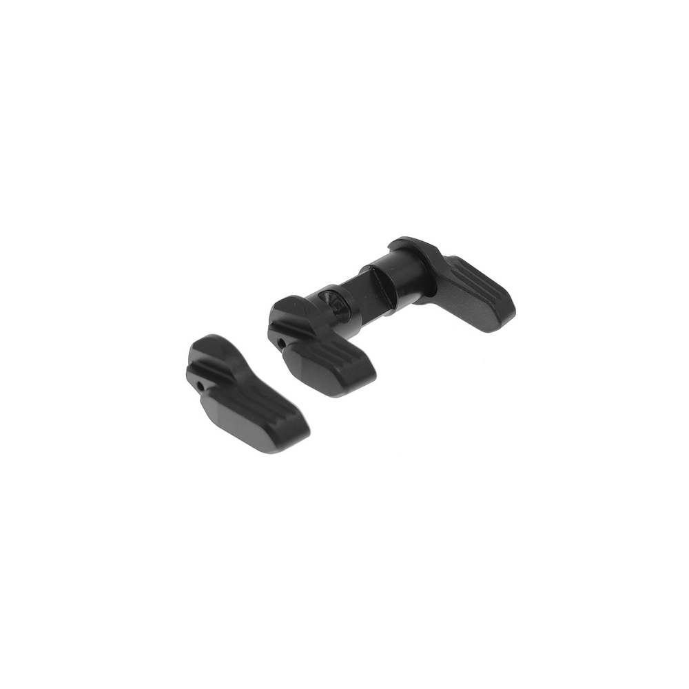 SELETOR SAFETY AMBI 90-45 TARMS AR15 PRETO