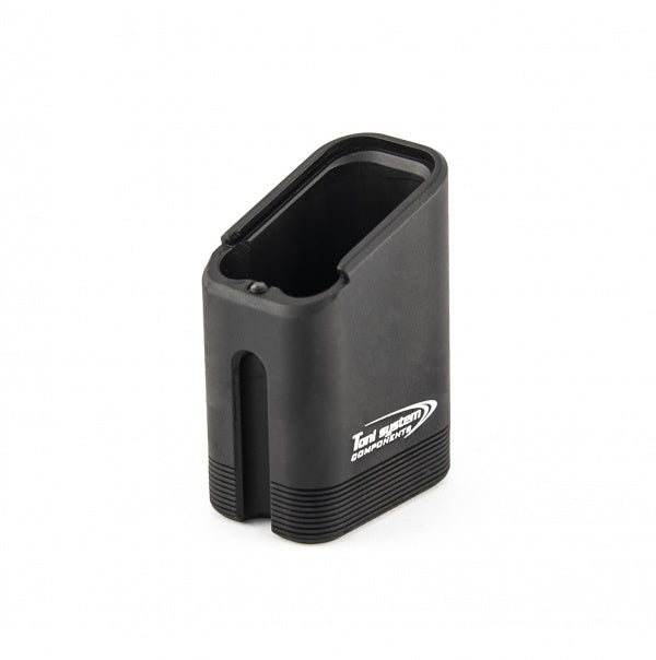 TS BUMPER TANFOGLIO LF +9RD PRETO