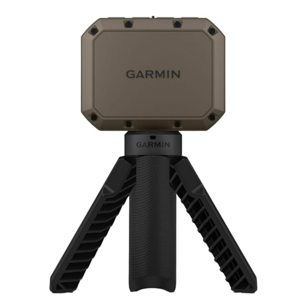 CRONOGRAFO BALISTICO XERO C1 PRO GARMIN