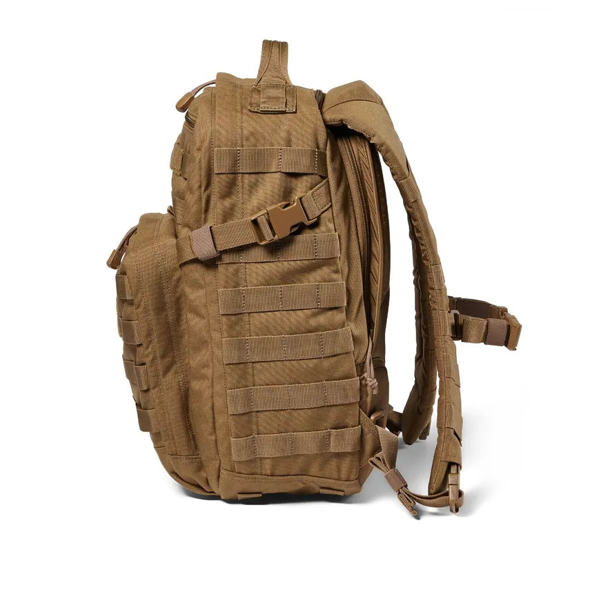 MOCHILA 5.11 RUSH 12 2.0 FDE KANGAROO 24L