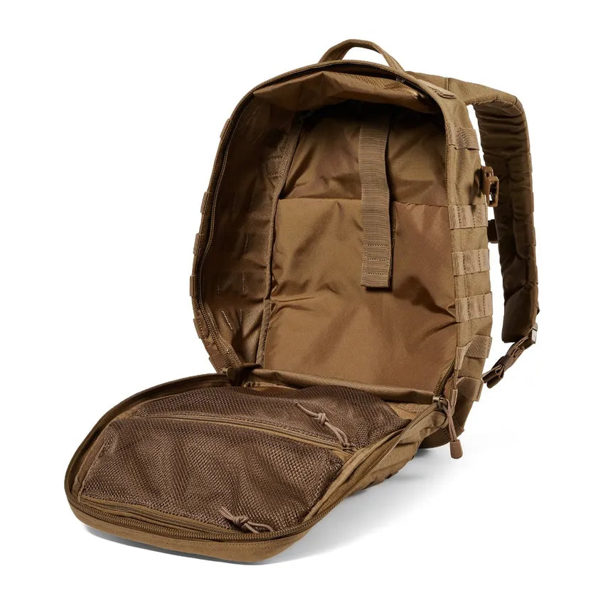 MOCHILA 5.11 RUSH 12 2.0 FDE KANGAROO 24L