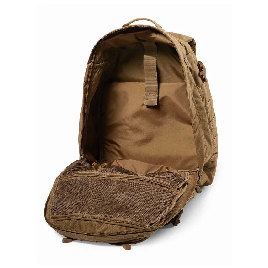 MOCHILA 5.11 RUSH 24 2.0 FDE KANGAROO 37L