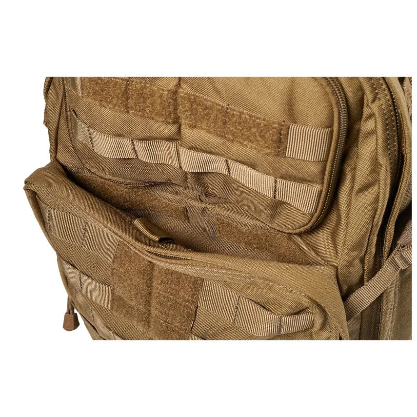 MOCHILA 5.11 RUSH 24 2.0 FDE KANGAROO 37L