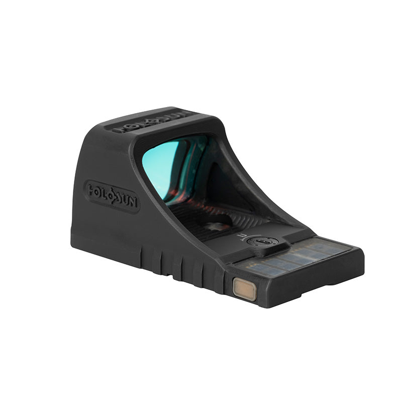 RED DOT HOLOSUN SCS GLOCK MOS GREEN