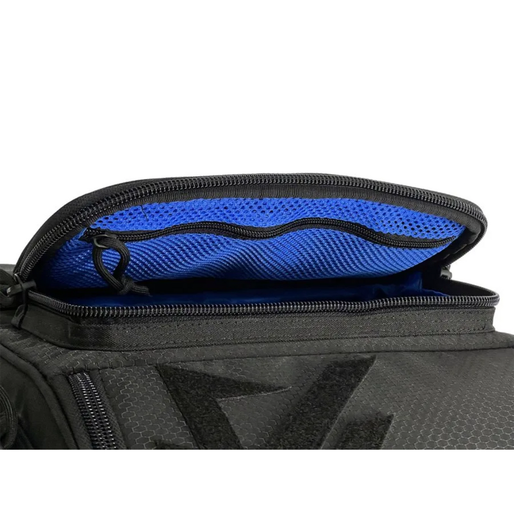 MOCHILA IPSC DAA RANGE BAG MEDIA GEN 2