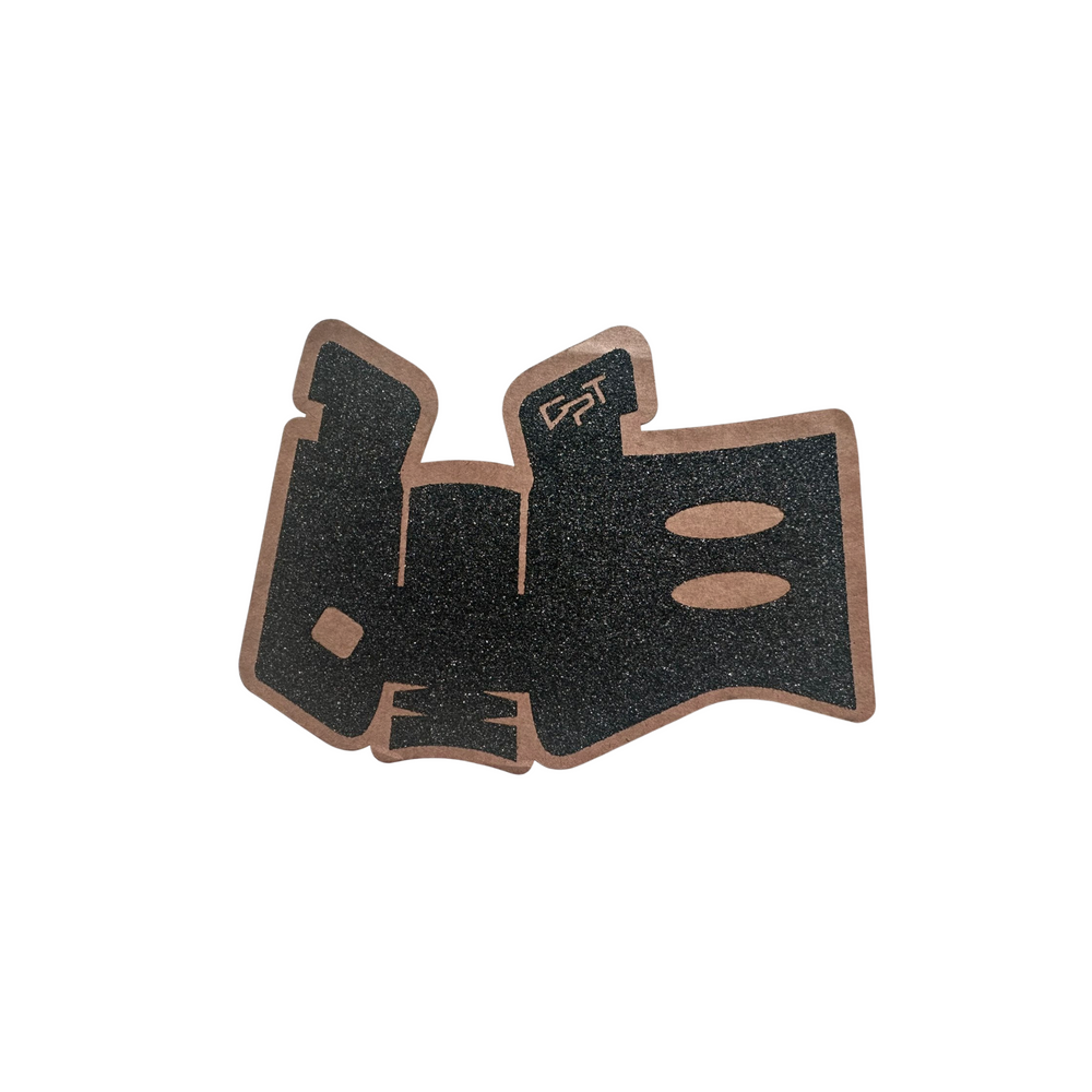 GRIP ADESIVO GPT XW GLOCK G17 GEN 3 4