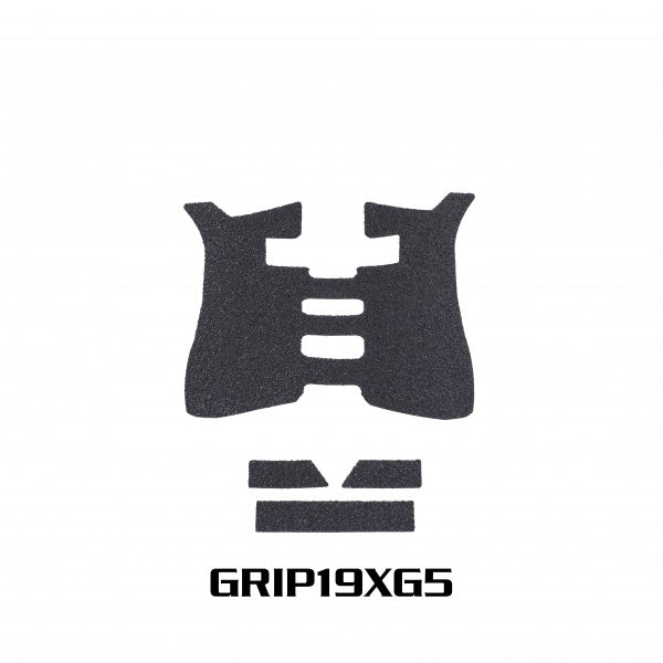 TS GRIP TAPE GLOCK 19X GEN5