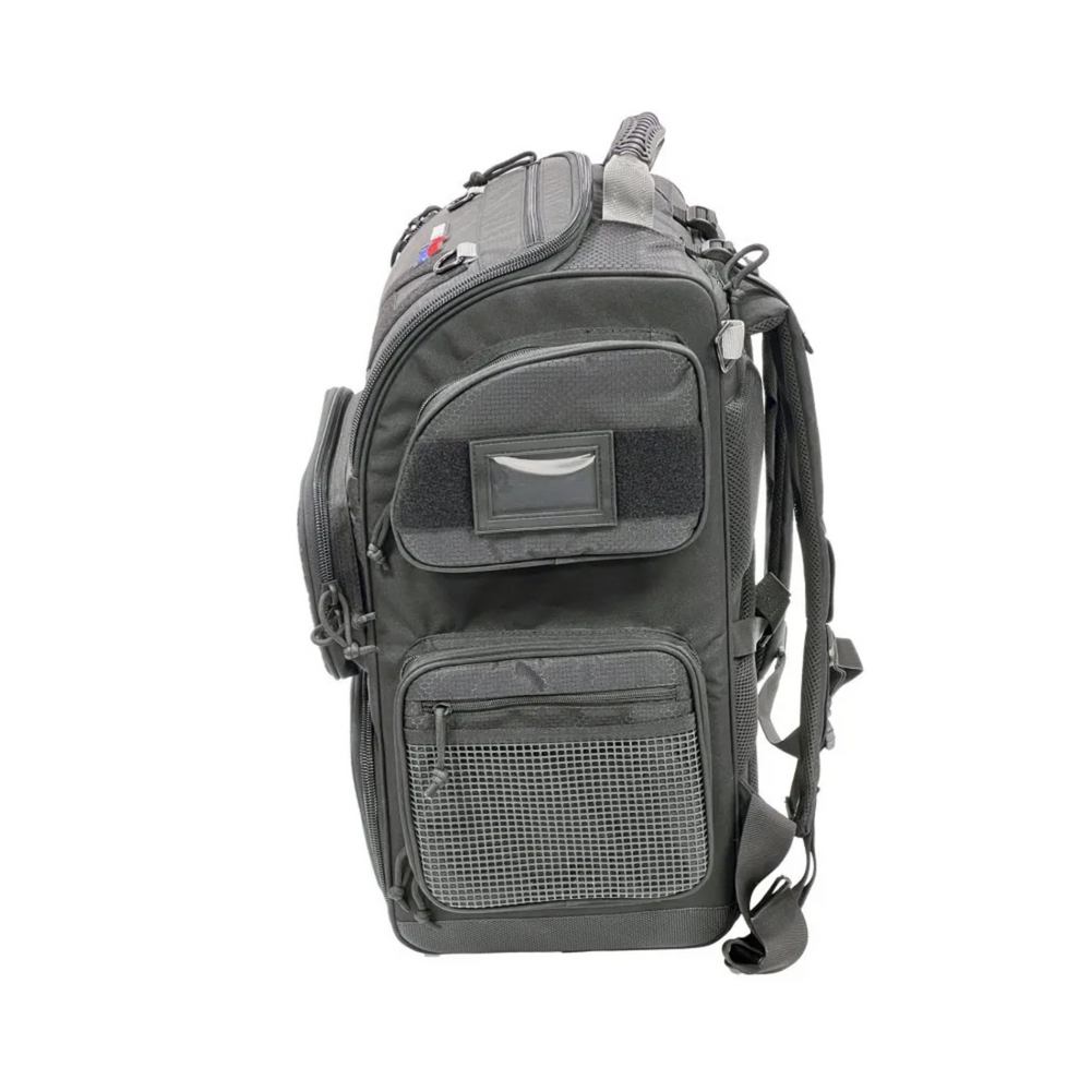 MOCHILA IPSC DAA RANGE BAG GRANDE GEN 2