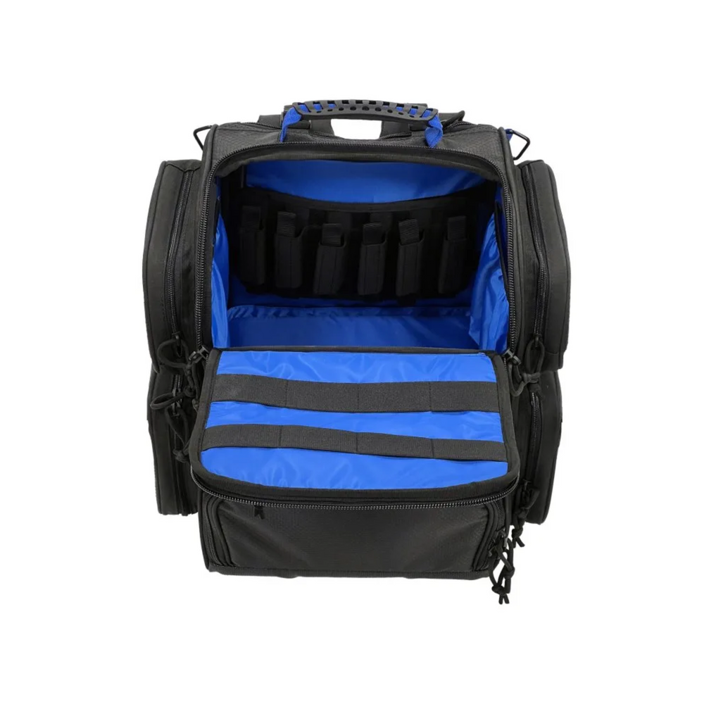 MOCHILA IPSC DAA RANGE BAG MEDIA GEN 2