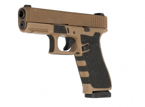 TS GRIP TAPE GLOCK 19X GEN5