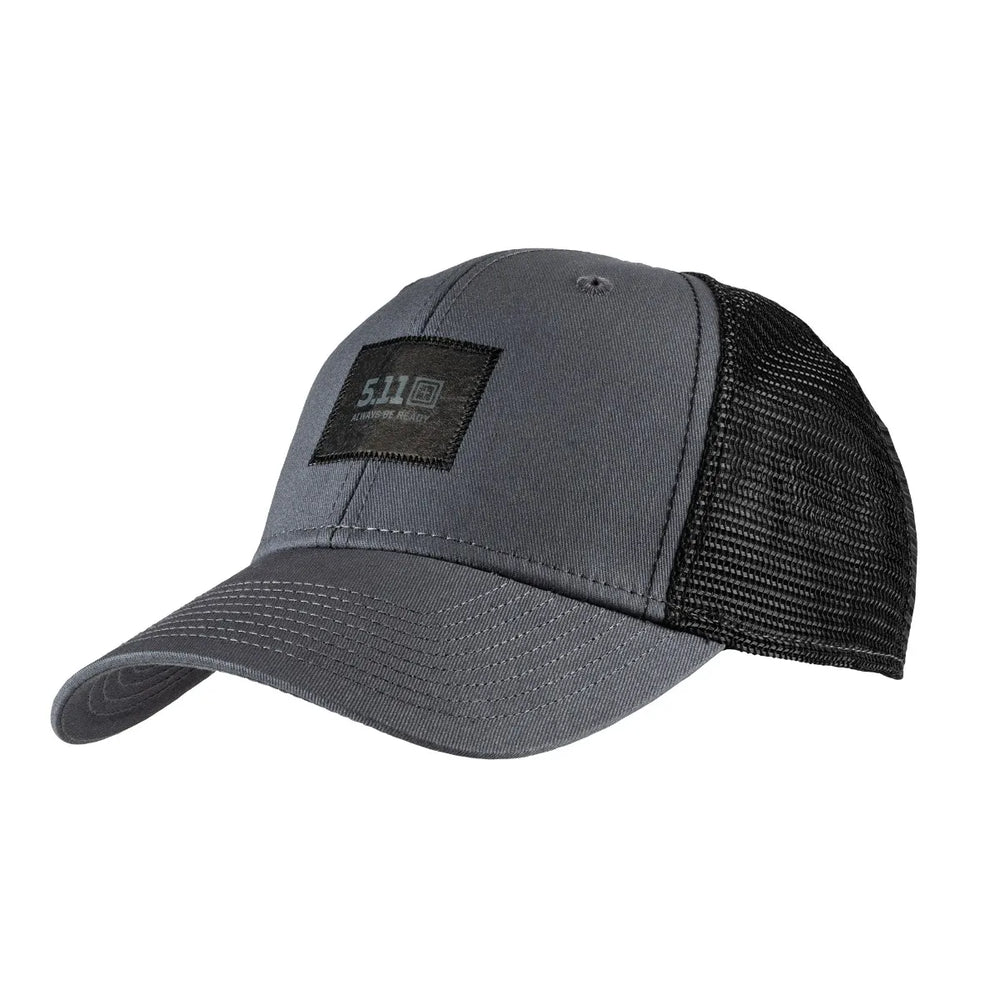 BONE LEGACY BOX TRUCKER 5.11 CINZA