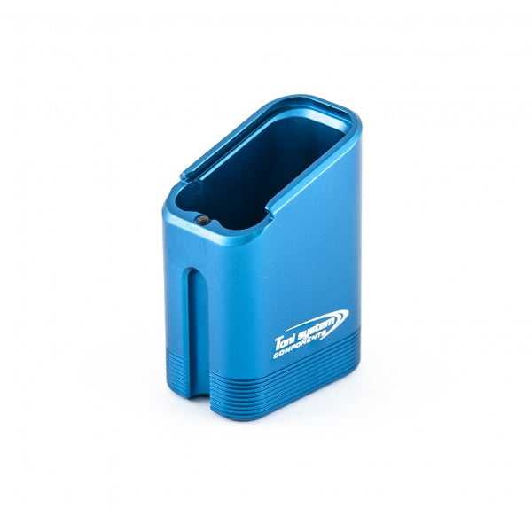 TS BUMPER TANFOGLIO LF +9RD AZUL