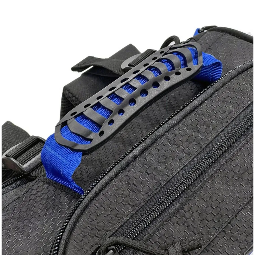 MOCHILA IPSC DAA RANGE BAG MEDIA GEN 2