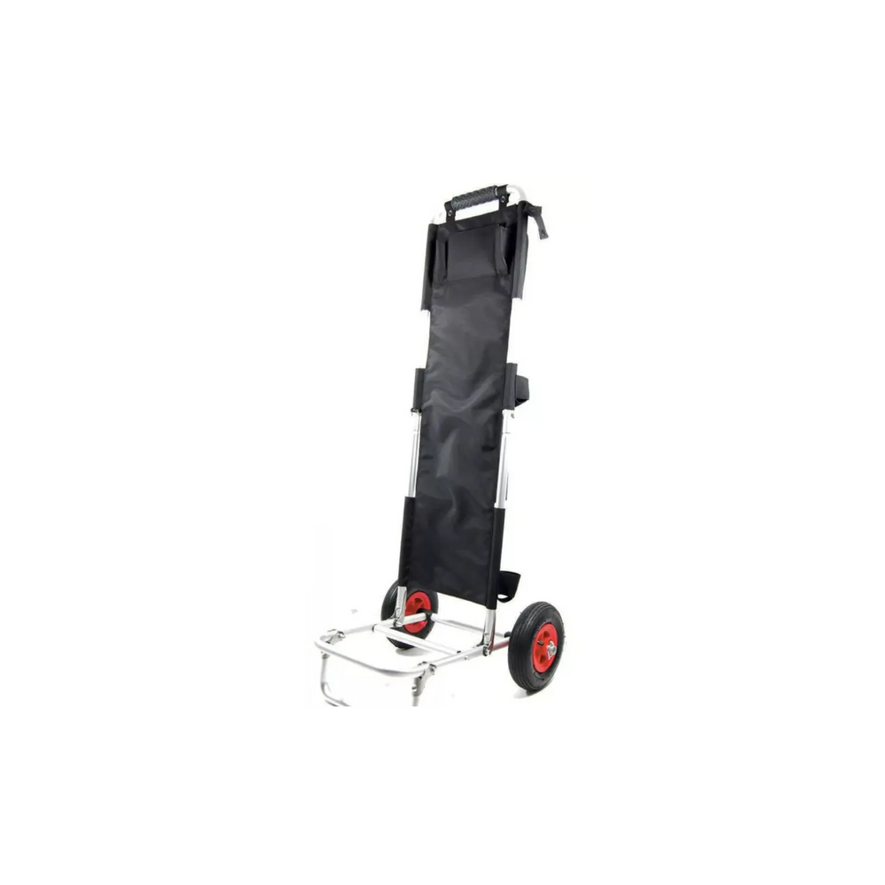 CARRINHO IPSC DAA RANGE CART PRO