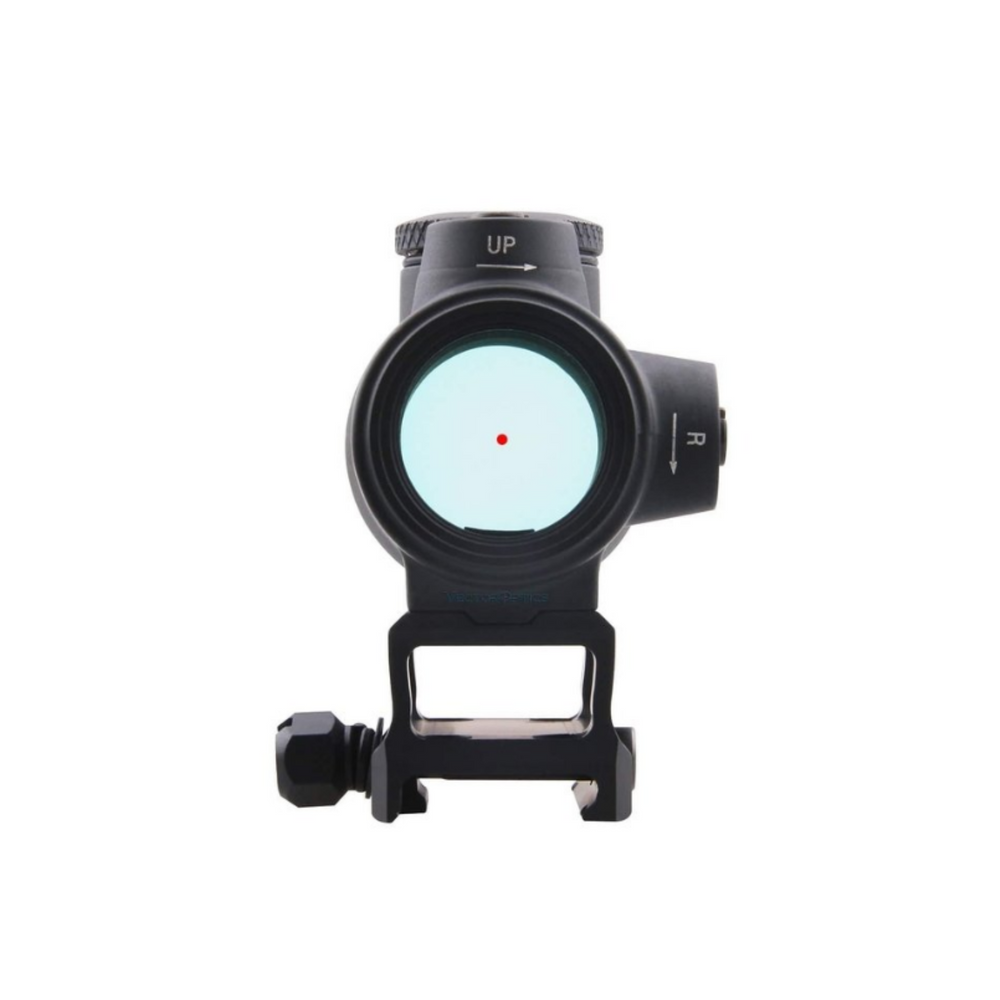 RED DOT CENTURION 1X30 3MOA SCRD-34K
