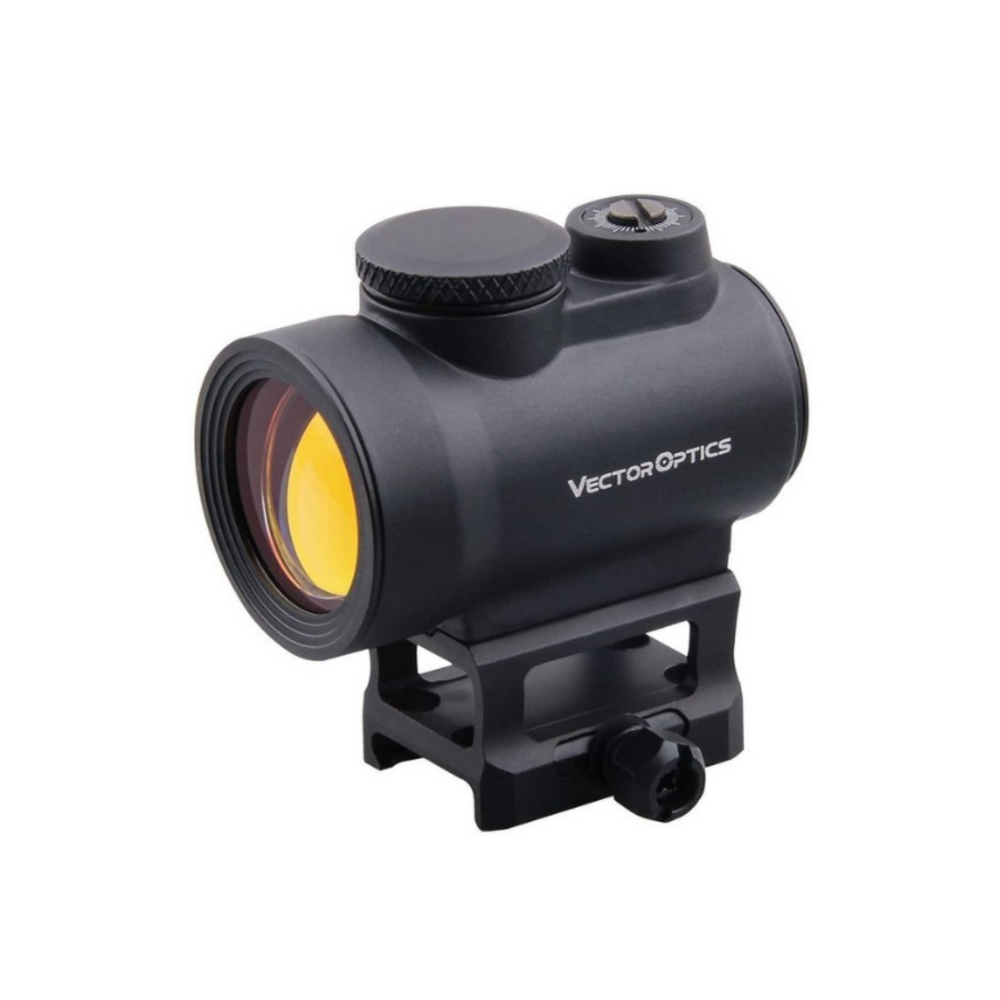RED DOT CENTURION 1X30 3MOA SCRD-34K