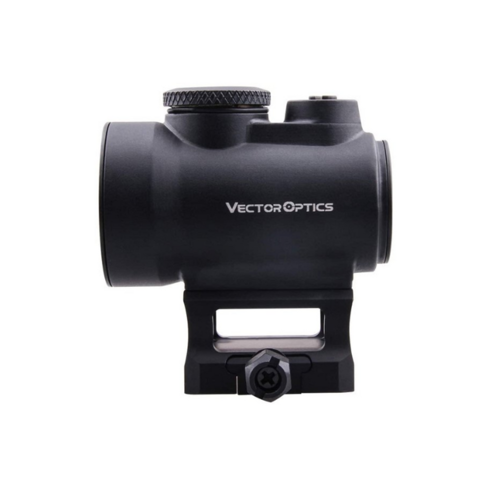 RED DOT CENTURION 1X30 3MOA SCRD-34K