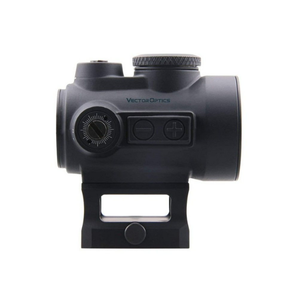 RED DOT CENTURION 1X30 3MOA SCRD-34K