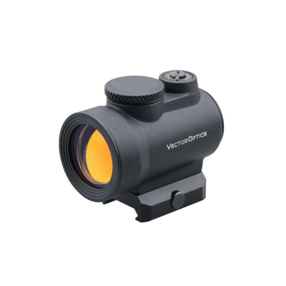 RED DOT CENTURION 1X30 3MOA SCRD-34K