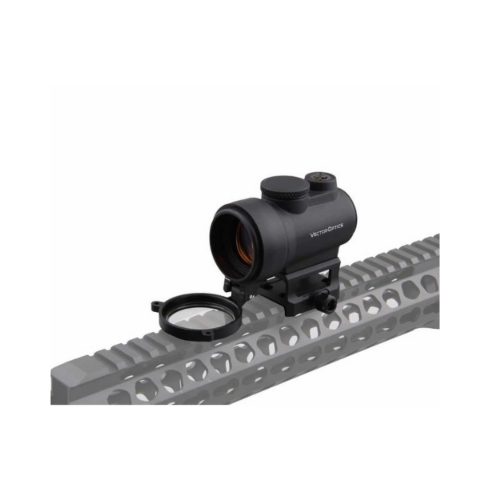 RED DOT CENTURION 1X30 3MOA SCRD-34K