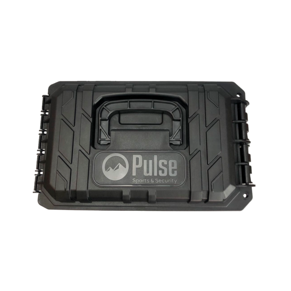CASE PULSE AMMO DRY BOX P ADB17