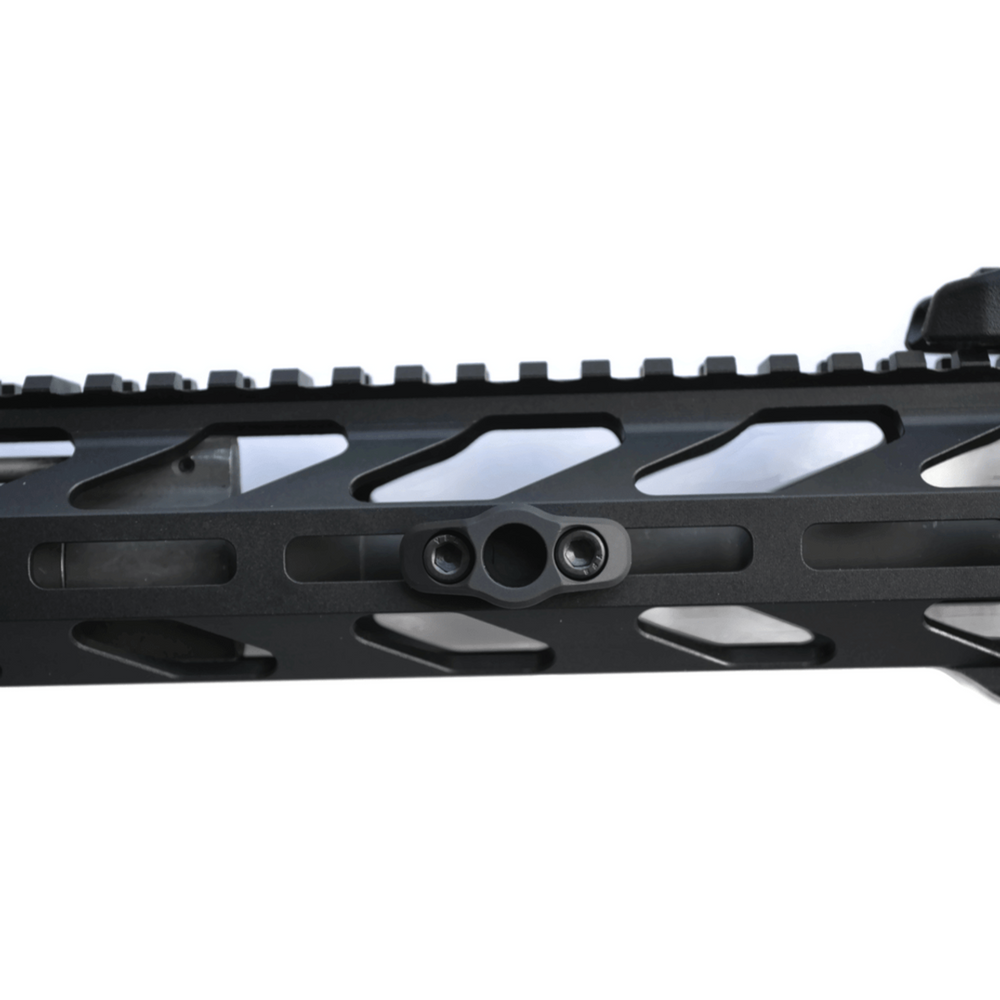 MLOK QD SLING MOUNT STNGR