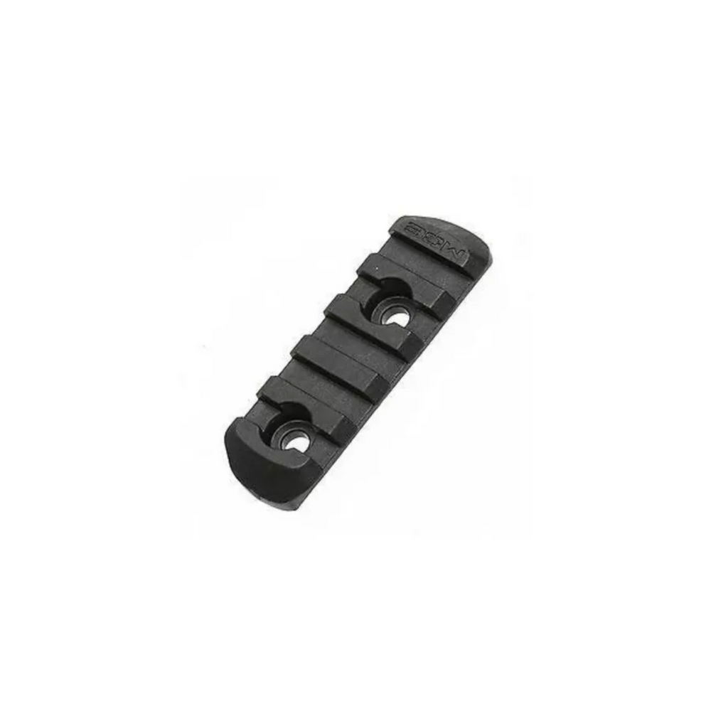 MAGPUL TRILHO RAIL MOE POLIMERO 5 SLOT